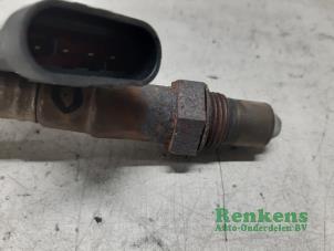 Lambda Sonde van een Fiat Grande Punto (199) 1.4 16V 2006
