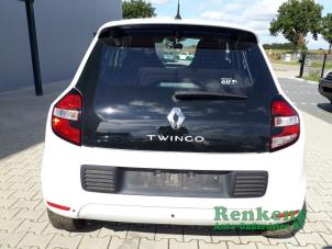 Gebruikte Achterlicht rechts Renault Twingo III (AH) 1.0 SCe 70 12V Prijs € 35,00 Margeregeling aangeboden door Renkens Auto-Onderdelen B.V.