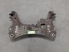 Subframe van een Mercedes Citan (415.6), 2012 / 2021 1.5 109 CDI, Bestel, Diesel, 1.461cc, 66kW (90pk), FWD, OM607951; K9K, 2012-11 / 2021-08, 415.601; 415.603; 415.605 2014