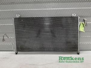 Gebruikte Airco Condensor Mazda Premacy 1.8 16V Prijs € 45,00 Margeregeling aangeboden door Renkens Auto-Onderdelen B.V.