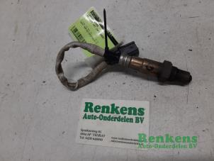 Gebruikte Lambda Sonde Peugeot 107 1.0 12V Prijs € 20,00 Margeregeling aangeboden door Renkens Auto-Onderdelen B.V.