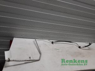 Gebruikte Airco Leiding Renault Twingo III (AH) 1.0 SCe 70 12V Prijs € 50,00 Margeregeling aangeboden door Renkens Auto-Onderdelen B.V.