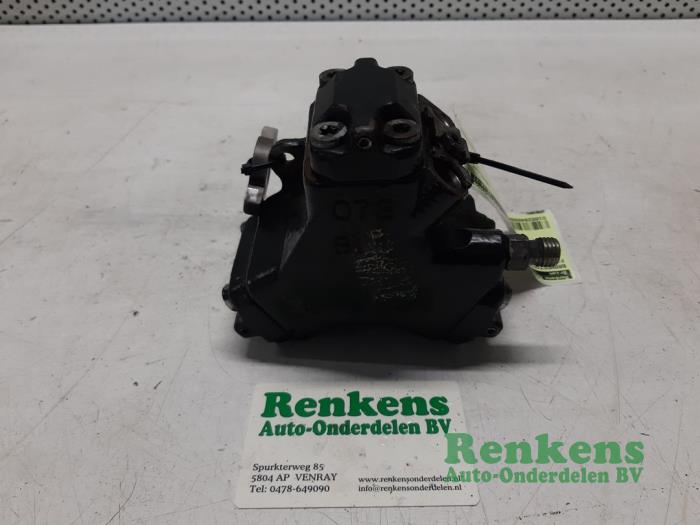 Gebruikte Brandstofpomp Mechanisch Fiat 500 (312) 1.3 MJTD 16V Prijs € 125,00 Margeregeling aangeboden door Renkens Auto-Onderdelen B.V.