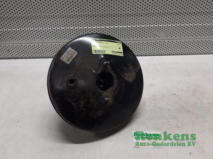 Gebruikte Rembol Mercedes Citan (415.6) 1.5 109 CDI Prijs € 60,00 Margeregeling aangeboden door Renkens Auto-Onderdelen B.V.