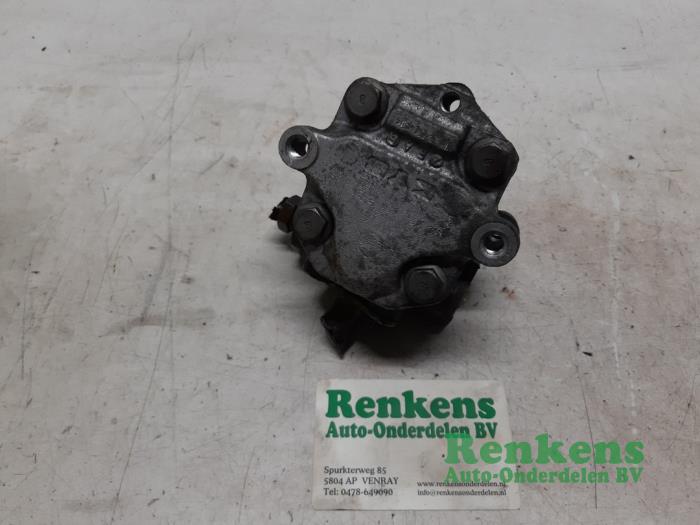Gebruikte Servopomp Volkswagen Lupo (6X1) 1.4 60 Prijs € 35,00 Margeregeling aangeboden door Renkens Auto-Onderdelen B.V.
