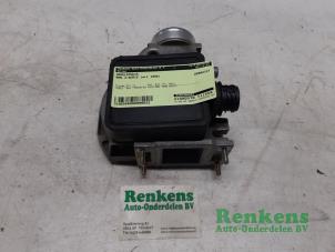 Gebruikte Gasklephuis BMW 3 serie Compact (E36/5) 316i Prijs € 40,00 Margeregeling aangeboden door Renkens Auto-Onderdelen B.V.