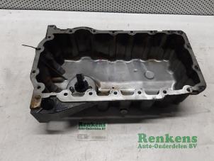 Gebruikte Carterpan Audi A3 (8P1) 2.0 16V FSI Prijs € 50,00 Margeregeling aangeboden door Renkens Auto-Onderdelen B.V.