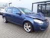 Kia Cee'd Sporty Wagon (EDF) 1.6 CRDi 115 16V Buitenspiegel rechts