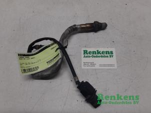 Gebruikte Lambda Sonde Audi A3 (8P1) 2.0 16V FSI Prijs € 20,00 Margeregeling aangeboden door Renkens Auto-Onderdelen B.V.