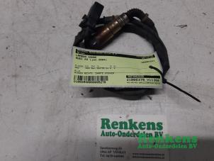 Gebruikte Lambda Sonde Audi A3 (8P1) 2.0 16V FSI Prijs € 20,00 Margeregeling aangeboden door Renkens Auto-Onderdelen B.V.
