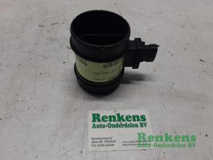 Gebruikte Luchtmassameter Peugeot Bipper (AA) 1.3 HDI Prijs € 30,00 Margeregeling aangeboden door Renkens Auto-Onderdelen B.V.