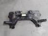 Subframe van een Fiat Punto Evo (199), 2008 / 2012 1.3 JTD Multijet 85 16V Euro 5, Hatchback, Diesel, 1.248cc, 63kW (86pk), FWD, 199B4000, 2010-04 / 2011-10, 199AXY; 199BXY 2012