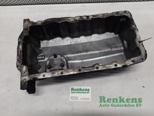 Gebruikte Carterpan Volkswagen Caddy III (2KA,2KH,2CA,2CH) 2.0 SDI Prijs € 40,00 Margeregeling aangeboden door Renkens Auto-Onderdelen B.V.