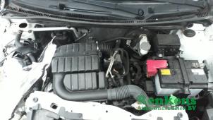 Gebruikte Versnellingsbak Suzuki Celerio (LF) 1.0 12V Dualjet Prijs op aanvraag aangeboden door Renkens Auto-Onderdelen B.V.