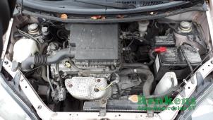 Gebruikte Motor Daihatsu YRV (M2) 1.3 16V DVVT Prijs op aanvraag aangeboden door Renkens Auto-Onderdelen B.V.