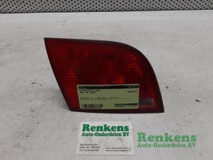 Gebruikte Achterlicht links Audi A3 Sportback (8PA) 2.0 TDI DPF Prijs € 20,00 Margeregeling aangeboden door Renkens Auto-Onderdelen B.V.
