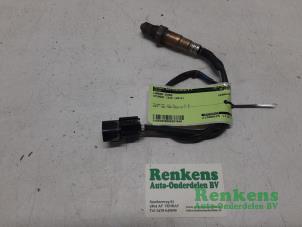 Gebruikte Lambda Sonde Hyundai iX20 (JC) 1.4i 16V Prijs € 25,00 Margeregeling aangeboden door Renkens Auto-Onderdelen B.V.