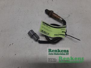 Gebruikte Lambda Sonde Hyundai iX20 (JC) 1.4i 16V Prijs € 25,00 Margeregeling aangeboden door Renkens Auto-Onderdelen B.V.