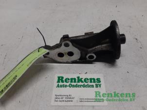 Gebruikte Oliefilterhuis Citroen C1 1.0 12V Prijs € 20,00 Margeregeling aangeboden door Renkens Auto-Onderdelen B.V.