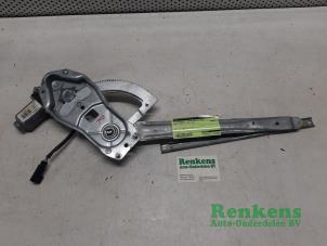 Gebruikte Ruitmechaniek 2Deurs rechts-voor Ford Transit Tourneo 2.2 TDCi 16V Prijs € 40,00 Margeregeling aangeboden door Renkens Auto-Onderdelen B.V.