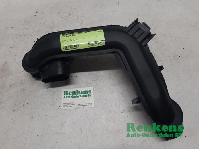Gebruikte Map Sensor (inlaatspruitstuk) Seat Arona (KJX) 1.0 TSI 12V Prijs € 30,00 Margeregeling aangeboden door Renkens Auto-Onderdelen B.V.