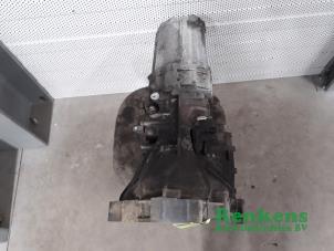 Gebruikte Versnellingsbak Audi A4 Avant (B7) 2.0 TDI 16V Prijs € 325,00 Margeregeling aangeboden door Renkens Auto-Onderdelen B.V.