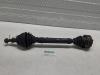 Audi TT (8N3) 1.8 20V Turbo Quattro Aandrijfas rechts-voor