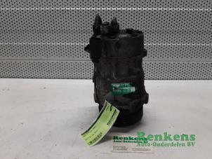 Gebruikte Pomp Airco Audi TT (8N3) 1.8 20V Turbo Quattro Prijs € 75,00 Margeregeling aangeboden door Renkens Auto-Onderdelen B.V.