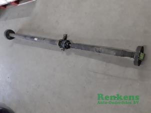 Gebruikte Tussenas Audi TT (8N3) 1.8 20V Turbo Quattro Prijs € 120,00 Margeregeling aangeboden door Renkens Auto-Onderdelen B.V.