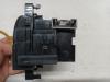 Airbag Set+Module van een Toyota Yaris II (P9) 1.33 16V Dual VVT-I 2009