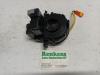 Airbag Set+Module van een Toyota Yaris II (P9) 1.33 16V Dual VVT-I 2009