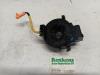 Airbag Set+Module van een Toyota Yaris II (P9) 1.33 16V Dual VVT-I 2009