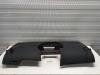 Airbag Set+Module van een Toyota Yaris II (P9) 1.33 16V Dual VVT-I 2009
