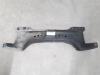 Subframe van een Fiat Doblo Cargo (223), 2001 / 2010 1.4, Bestel, Benzine, 1.368cc, 57kW (77pk), FWD, 350A1000, 2005-10 / 2010-12, 223AXP1A 2007