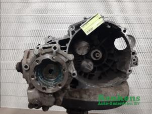 Gebruikte Versnellingsbak Audi TT (8N3) 1.8 20V Turbo Quattro Prijs € 300,00 Margeregeling aangeboden door Renkens Auto-Onderdelen B.V.