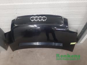 Gebruikte Motorkap Audi A2 (8Z0) 1.4 16V Prijs op aanvraag aangeboden door Renkens Auto-Onderdelen B.V.