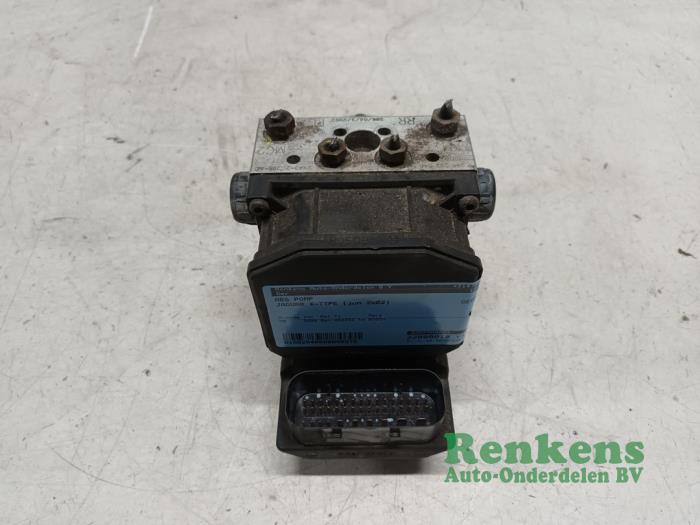 Gebruikte ABS Pomp Jaguar X-type 2.1 V6 24V Prijs € 70,00 Margeregeling aangeboden door Renkens Auto-Onderdelen B.V.