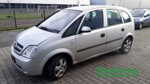 Gebruikte Scherm links-voor Opel Meriva 1.6 Prijs op aanvraag aangeboden door Renkens Auto-Onderdelen B.V.