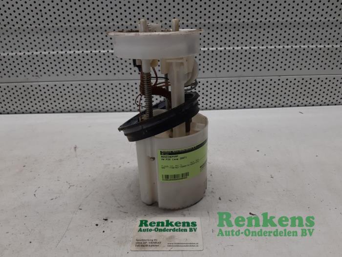 Gebruikte Benzinepomp Volkswagen Fox (5Z) 1.2 Prijs € 35,00 Margeregeling aangeboden door Renkens Auto-Onderdelen B.V.