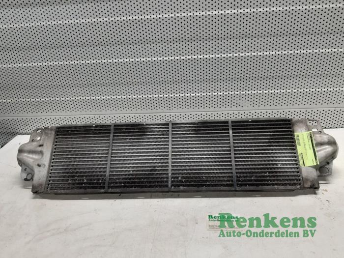 Gebruikte Intercooler Volkswagen Transporter/Caravelle T5 1.9 TDi Prijs € 50,00 Margeregeling aangeboden door Renkens Auto-Onderdelen B.V.