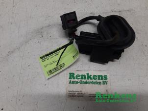 Gebruikte Brandstofpomp module Audi A3 Sportback (8PA) 1.6 FSI 16V Prijs € 25,00 Margeregeling aangeboden door Renkens Auto-Onderdelen B.V.