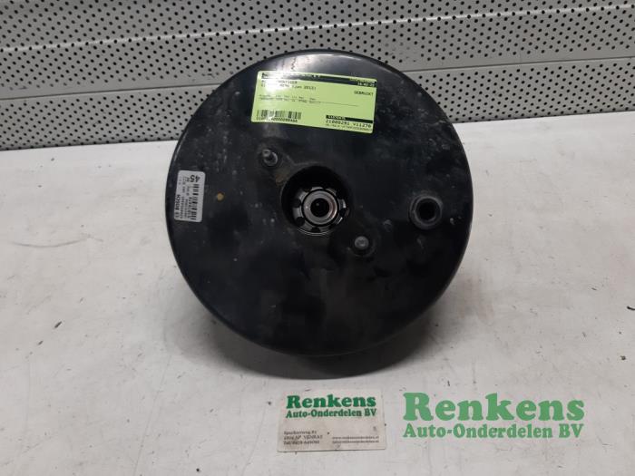 Gebruikte Rembol Citroen Nemo (AA) 1.3 HDi 75 Prijs € 75,00 Margeregeling aangeboden door Renkens Auto-Onderdelen B.V.