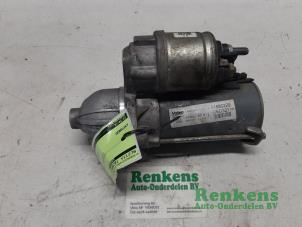 Gebruikte Startmotor Citroen Nemo (AA) 1.3 HDi 75 Prijs € 30,00 Margeregeling aangeboden door Renkens Auto-Onderdelen B.V.