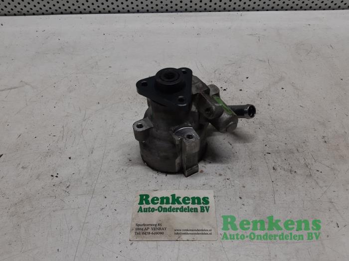 Gebruikte Pomp Servo Citroen Nemo (AA) 1.3 HDi 75 Prijs € 50,00 Margeregeling aangeboden door Renkens Auto-Onderdelen B.V.