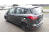 Ford B-Max (JK8) 1.0 EcoBoost 12V 100 Achterscherm links
