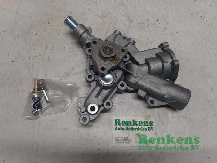 Nieuwe Waterpomp Opel Tigra Twin Top 1.4 16V Prijs € 65,34 Inclusief btw aangeboden door Renkens Auto-Onderdelen B.V.