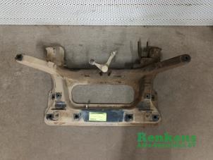 Gebruikte Subframe Citroen Berlingo 1.9 D Prijs € 60,00 Margeregeling aangeboden door Renkens Auto-Onderdelen B.V.