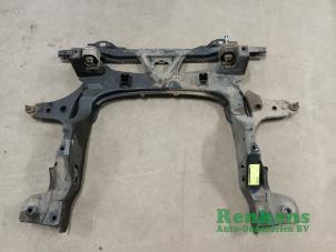 Gebruikte Subframe Mercedes A (W169) 2.0 A-160 CDI 16V 3-Drs. Prijs € 100,00 Margeregeling aangeboden door Renkens Auto-Onderdelen B.V.