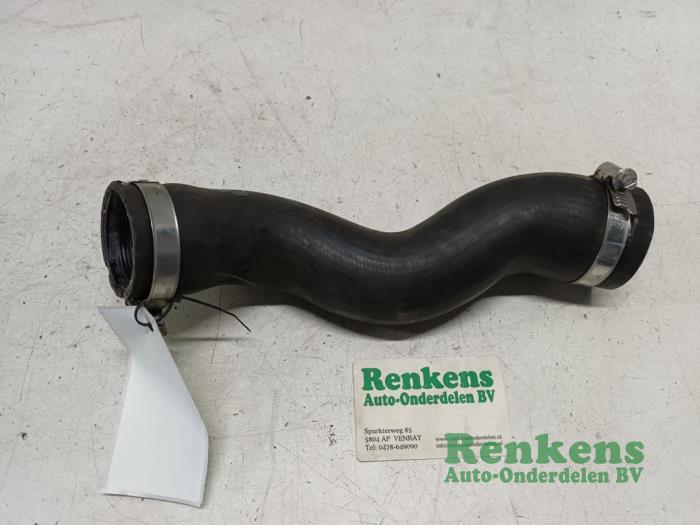 Gebruikte Turboslang Ford B-Max (JK8) 1.0 EcoBoost 12V 100 Prijs € 25,00 Margeregeling aangeboden door Renkens Auto-Onderdelen B.V.