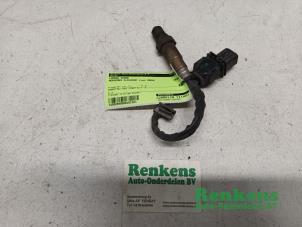 Gebruikte Lambda Sonde Mercedes A (W169) 2.0 A-160 CDI 16V 3-Drs. Prijs € 25,00 Margeregeling aangeboden door Renkens Auto-Onderdelen B.V.